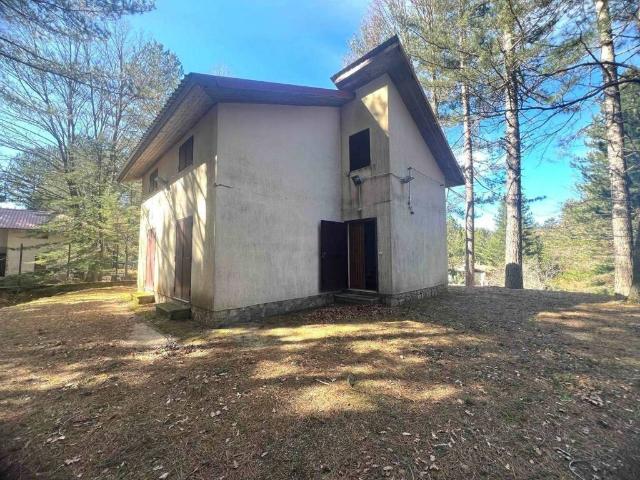 Villa in vendita a Cotronei KR