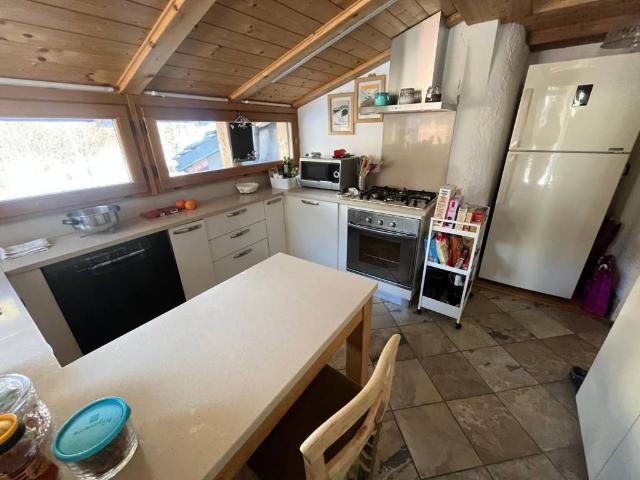 Villa in vendita a Courmayeur AO