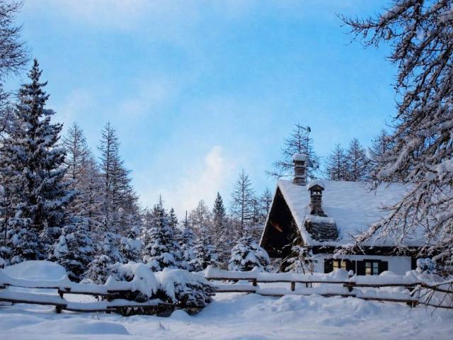Villa in vendita a Courmayeur AO