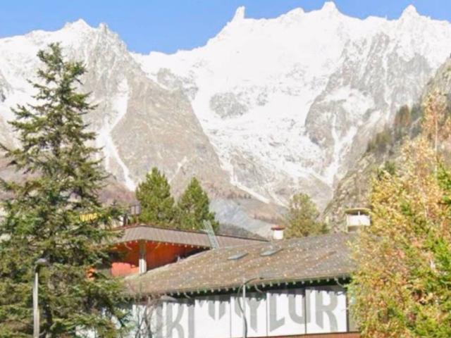 Villa in vendita a Courmayeur AO