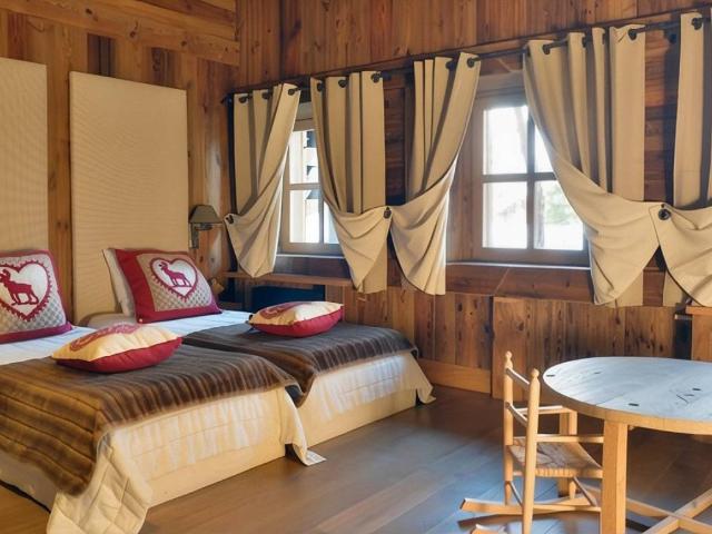 Villa in vendita a Courmayeur AO