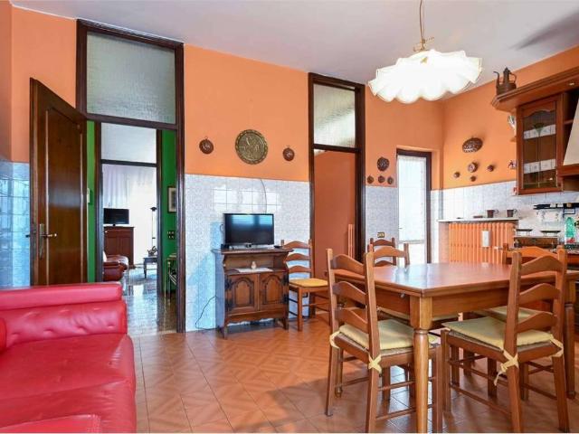 Villa in vendita a Covo BG
