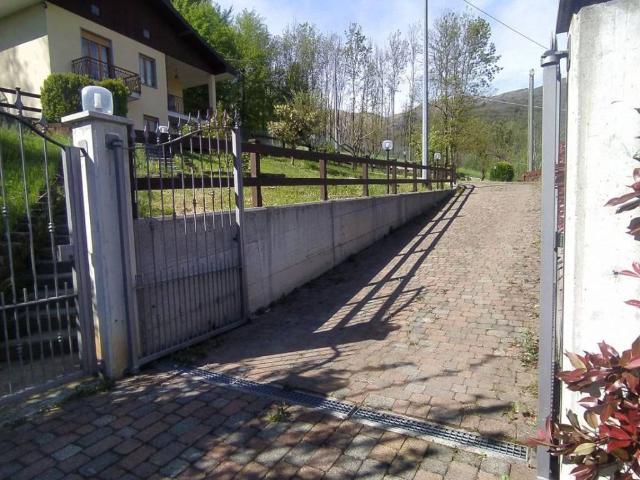 Villa in vendita a Coassolo Torinese TO