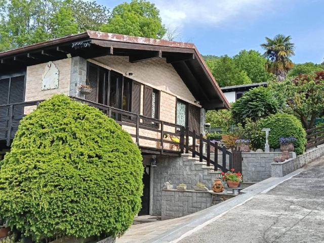 Villa in vendita a Coassolo Torinese TO