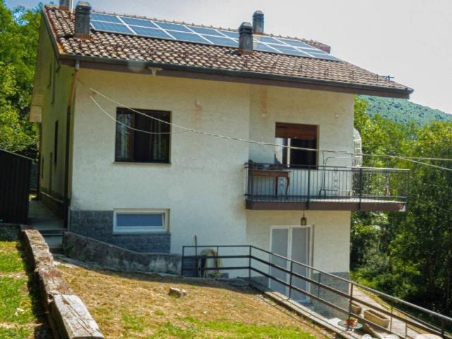 Villa in vendita a Coassolo Torinese TO