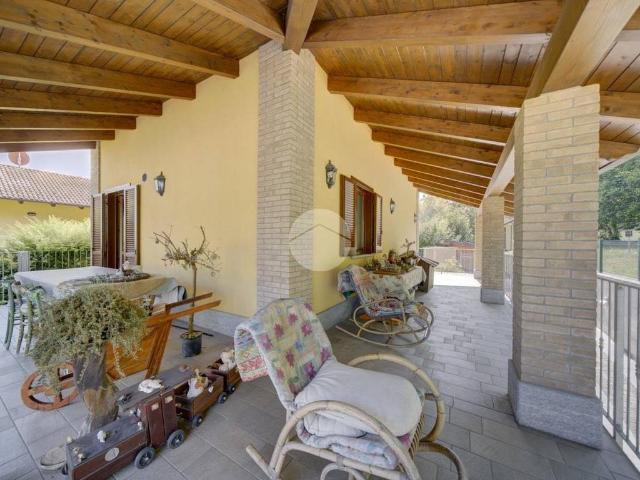 Villa in vendita a Coazze TO