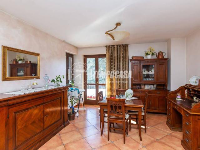 Villa in vendita a Coazze TO