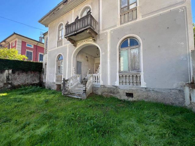 Villa in vendita a Coazze TO