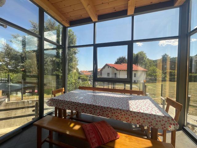 Villa in vendita a Coazze
