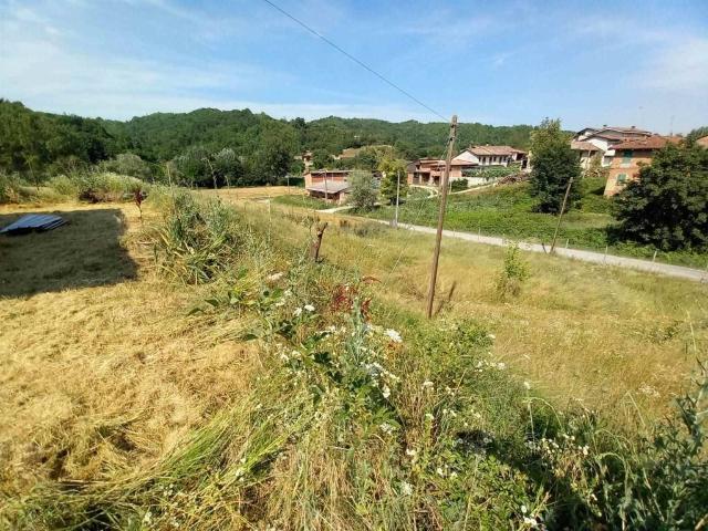 Villa in vendita a Cocconato AT