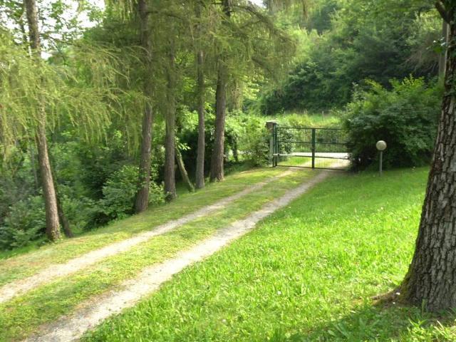 Villa in vendita a Cocconato AT