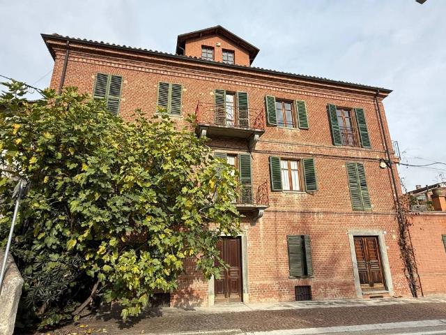 Villa in vendita a Cocconato AT