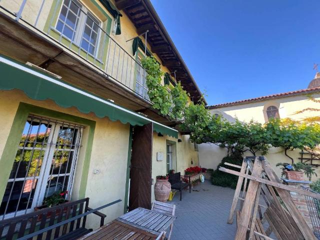 Villa in vendita a Cocconato AT