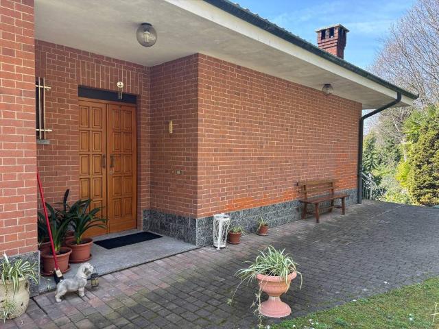 Villa in vendita a Cocconato AT