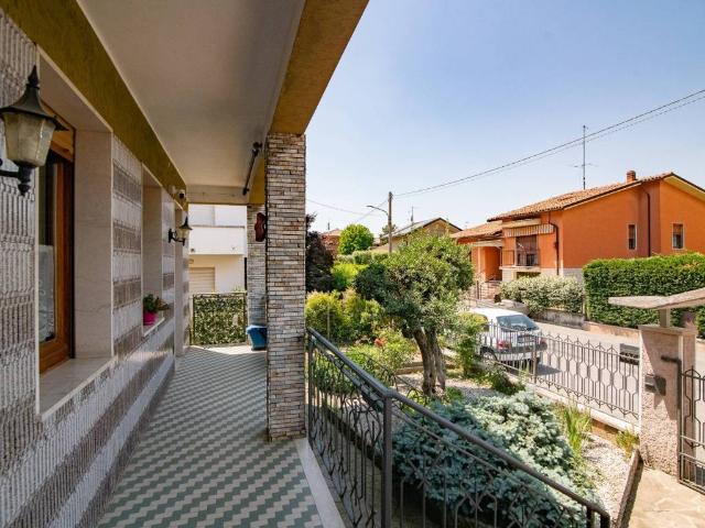 Villa in vendita a Coccaglio BS