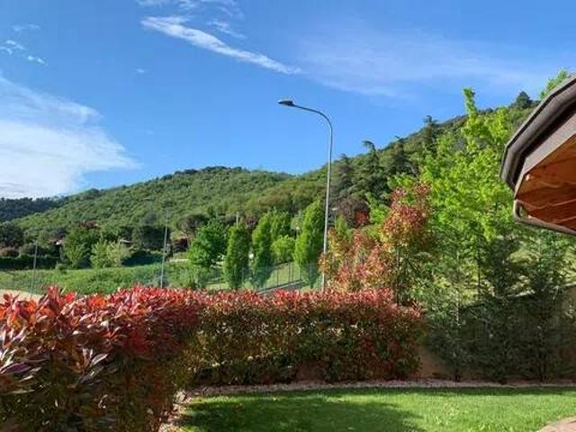 Villa in vendita a Coccaglio BS