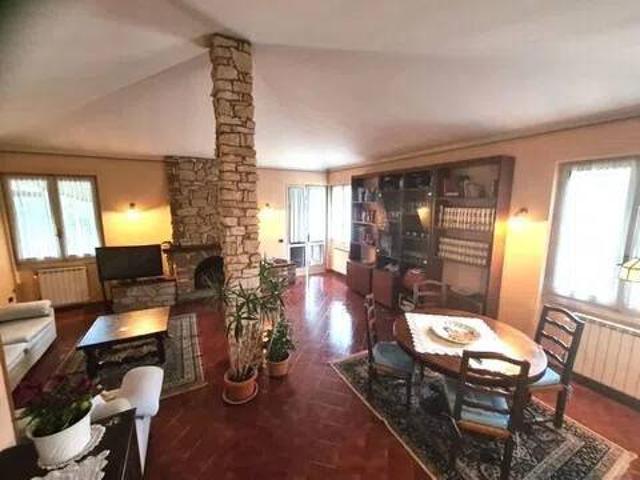 Villa in vendita a Coccaglio BS