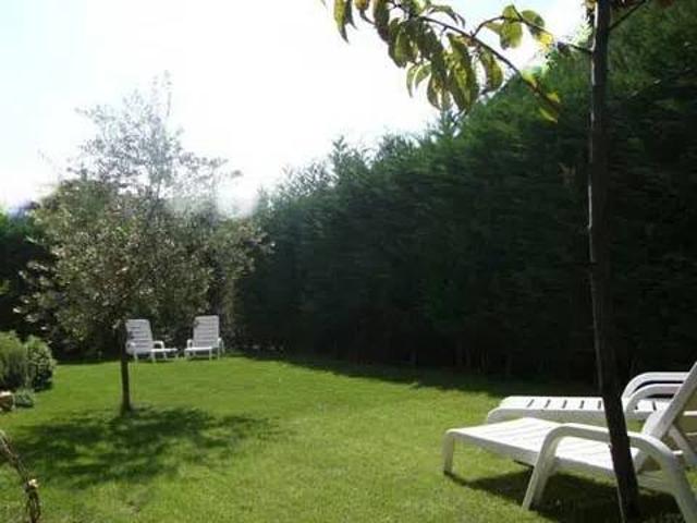 Villa in vendita a Coccaglio BS