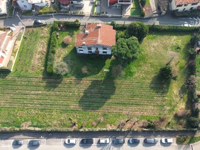 Villa in vendita a Coccaglio BS