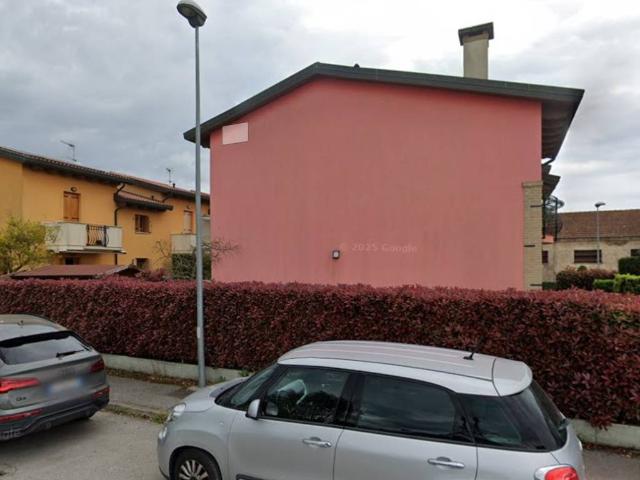 Villa in vendita a Codevigo PD