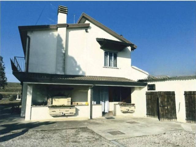 Villa in vendita a Codevigo PD
