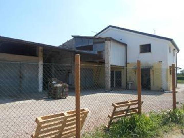 Villa in vendita a Codevigo PD