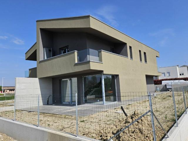 Villa in vendita a Codevigo PD