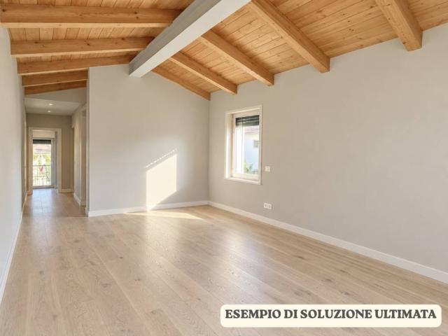 Villa in vendita a Codevigo PD