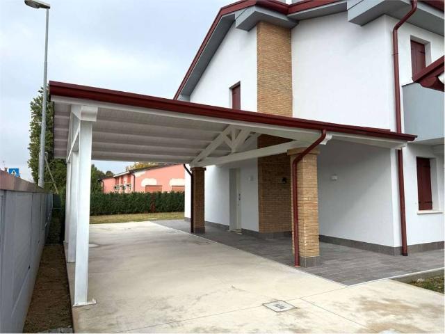 Villa in vendita a Codevigo PD