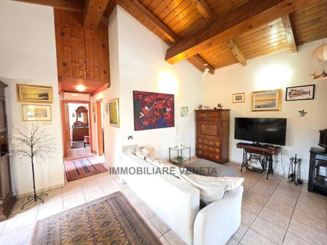 Villa in vendita a Codevigo PD