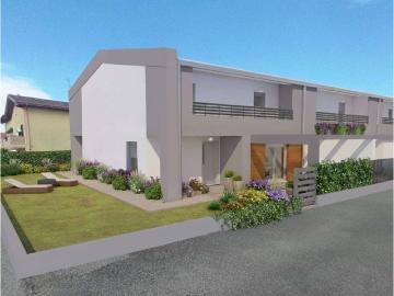 Villa in vendita a Codevigo PD