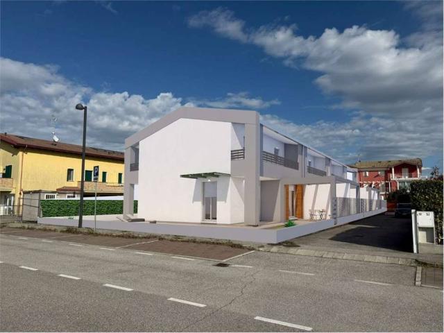 Villa in vendita a Codevigo PD