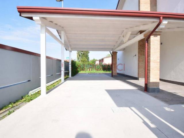Villa in vendita a Codevigo PD