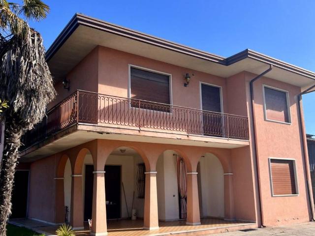 Villa in vendita a Codevigo PD
