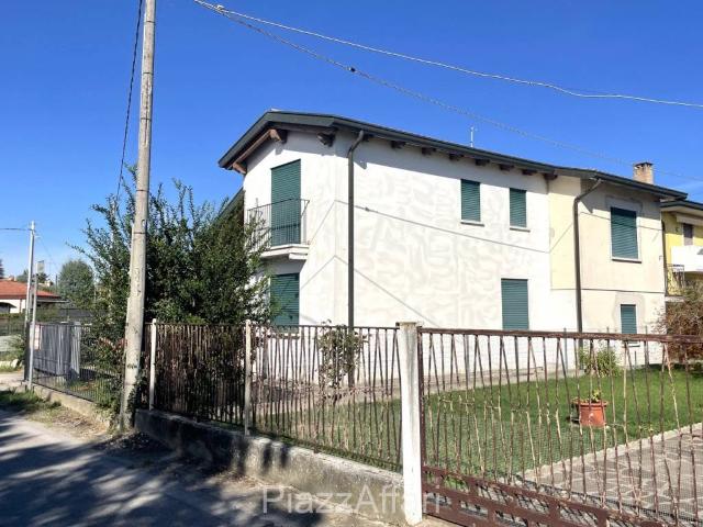 Villa in vendita a Codevigo PD