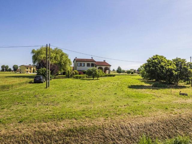 Villa in vendita a Codevigo PD