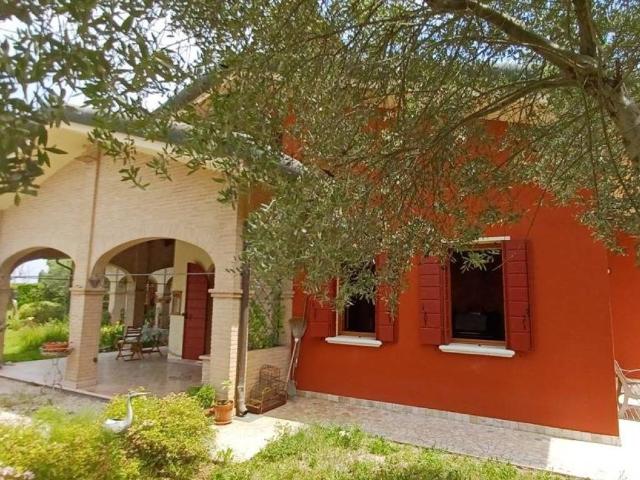 Villa in vendita a Codevigo PD