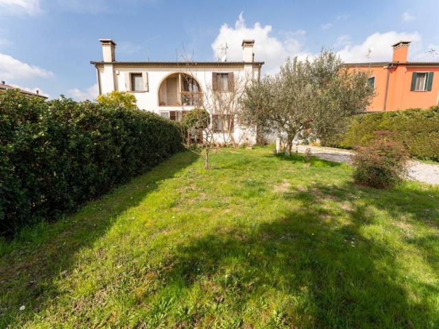Villa in vendita a Codevigo PD