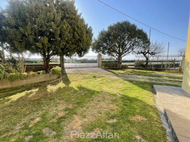 Villa in vendita a Codevigo PD