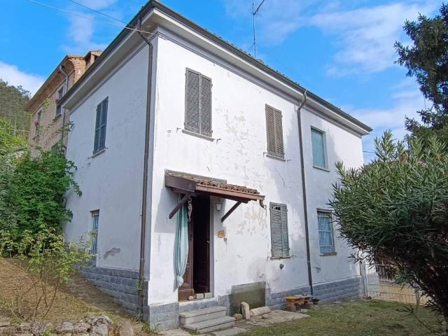 Villa in vendita a Codevilla PV