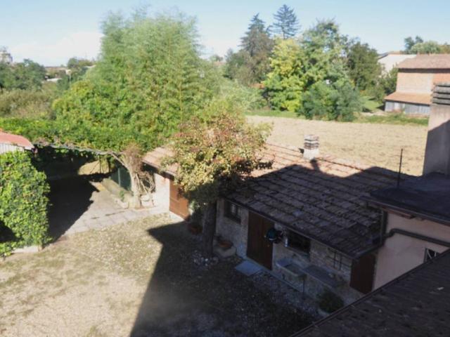 Villa in vendita a Codevilla PV