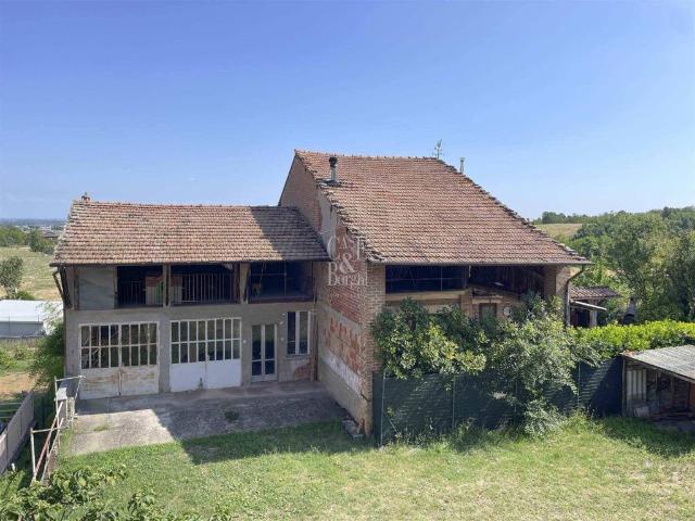 Villa in vendita a Codevilla PV