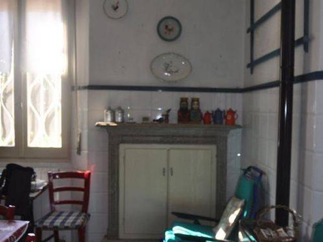 Villa in vendita a Codevilla PV