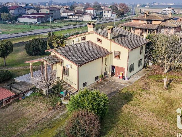 Villa in vendita a Codigoro