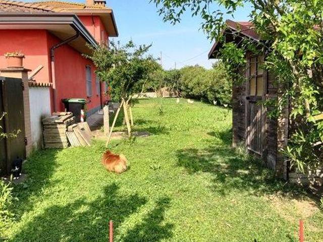 Villa in vendita a Codigoro FE