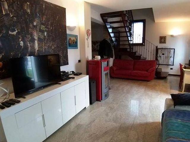 Villa in vendita a Codigoro FE