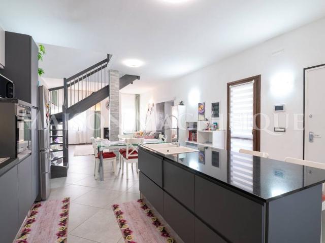 Villa in vendita a Codigoro FE