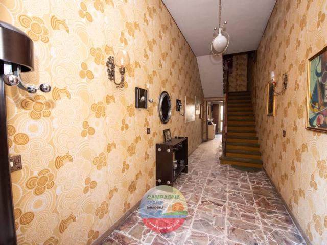 Villa in vendita a Codigoro FE
