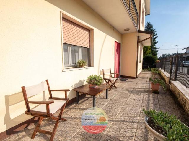 Villa in vendita a Codigoro FE