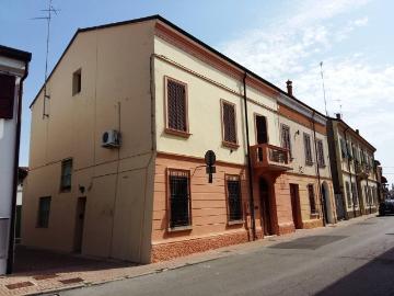 Villa in vendita a Codigoro FE
